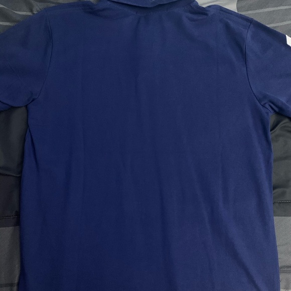 USPA Polo Shirt - Picture 3 of 4